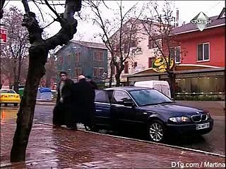 مسلسل دموع الورد الحلقة 72