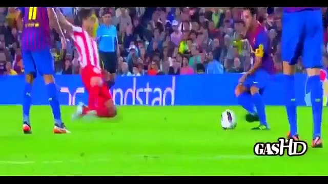 New Best Football Skills Ronaldo, Messi, Ronaldinho, Neymar & Nice Players