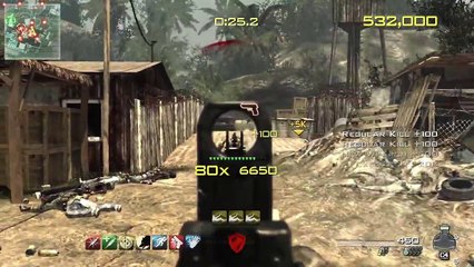 Trailer - Call of Duty: Modern Warfare 3 (Le Chaos Pack en Détails)