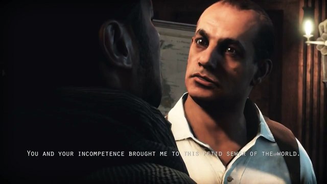 Extrait / Gameplay - Medal of Honor: Warfighter (Campagne Solo - 8 Minutes de Gameplay)