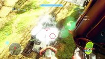 Trailer - Halo 4 (Les Armes Covenants et Nouveaux Ennemis - TGS 2012)