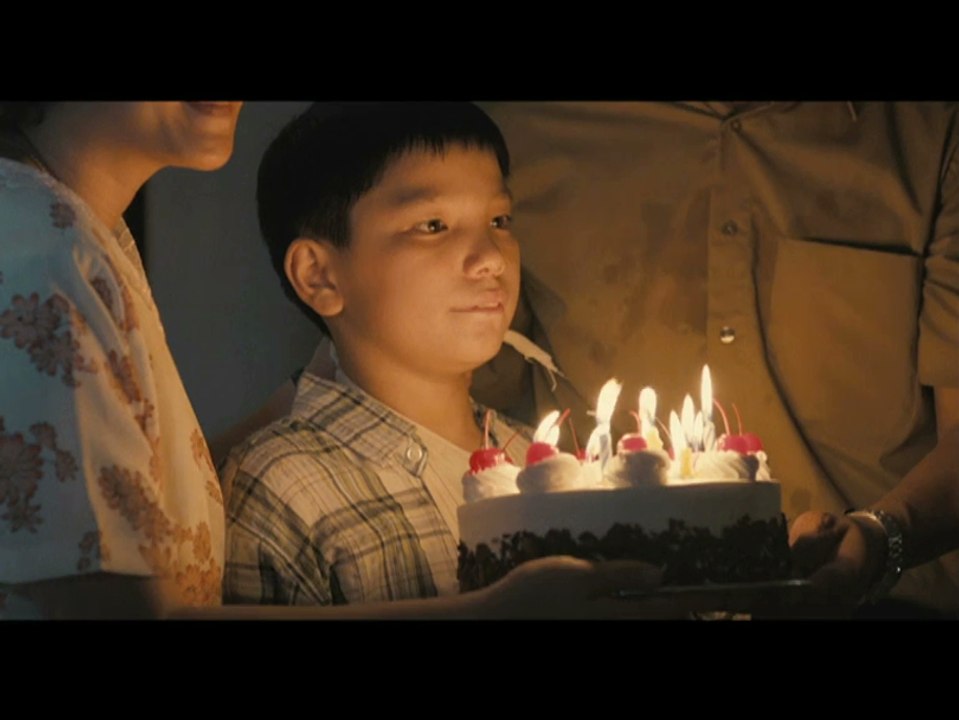 Ilo Ilo - Extrait (1) VOST