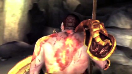 Trailer - God of War Saga (Les 5 God of War sur un BluRay !)