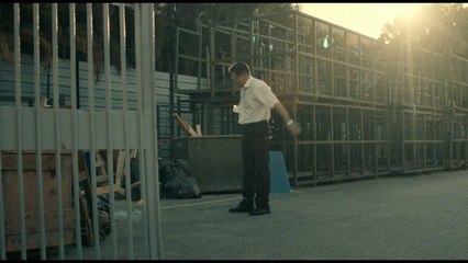 Bande-annonce : Ilo Ilo - VOST