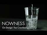 Ilse Crawford in “On Design”, Episode 6