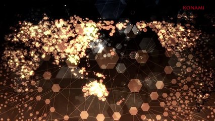 Trailer - Metal Gear Solid: Social Ops (Du MGS sur iPhone et Android !)