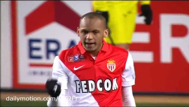 Penalties - Monaco 6-7 Bastia - 04-02-2015 Coupe de la Ligue