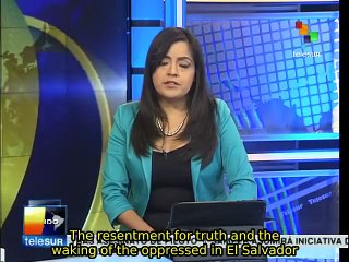 Monsignor Romero, a spiritual guide who fought for social justice