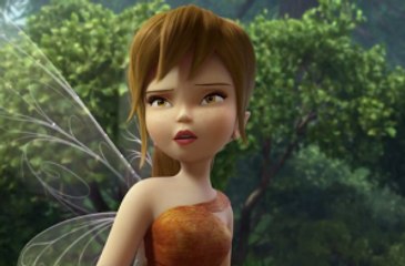 Bande-annonce : Clochette et la Créature Légendaire - VF