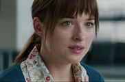 50 Nuances de Grey - Extrait VF