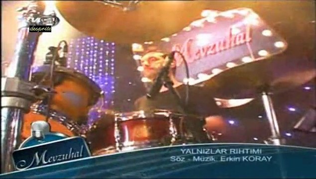 05 zuhal olcay yalnızlar rıhtımı 05.06.2008 mevzuhal