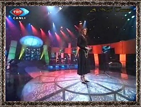 Zeynep BAŞKAN *Haram Olasın Haram*