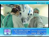 Boyun fıtığı ameliyatı - Opr. Dr. Candan Hundemir