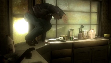 Trailer - Heavy Rain (Madison Gameplay Trailer)