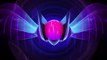 League of Legends: DJ Sona (Ethereal) Music