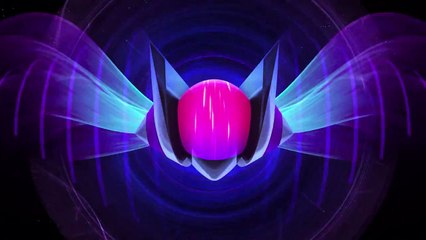 League of Legends: DJ Sona (Ethereal) Music