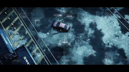 Trailer - Medal of Honor: Warfighter (Course Poursuite en Voiture)