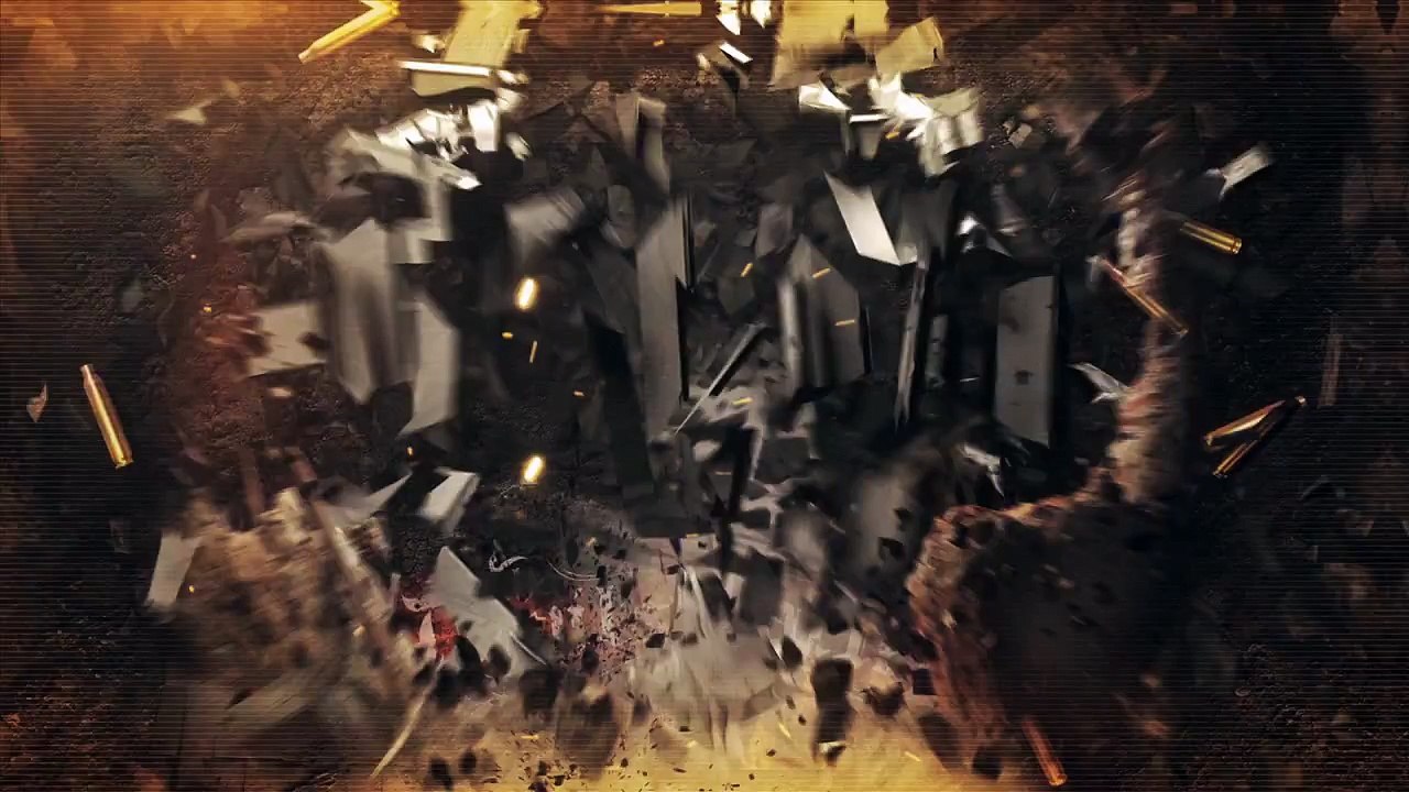 Trailer - Army of Two: The Devil's Cartel (Bonus de l'Edition Limitée)