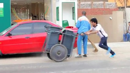 برومو غلاسة Ghalasa Show