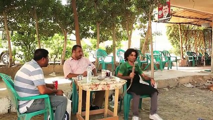 حلقة 1 - غلاسة - Episode 1 - Ghalasa Show