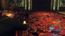 Fun Co-op - Resident Evil 6 (Chapitre 3 - Campagne Jake & Sherry)