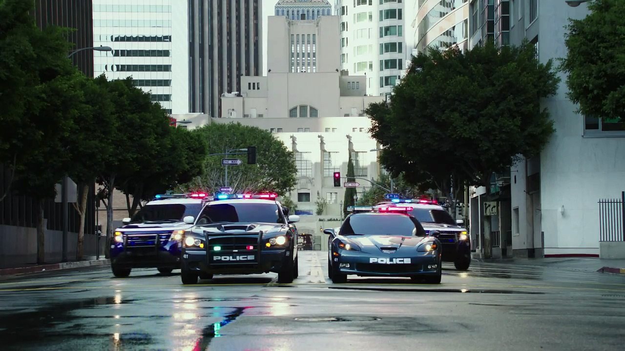 Trailer - Need for Speed Most Wanted (Spot TV ...
