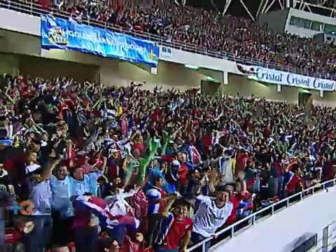 Ticos celebraron en redes sociales la derrota mexicana en la hexagonal