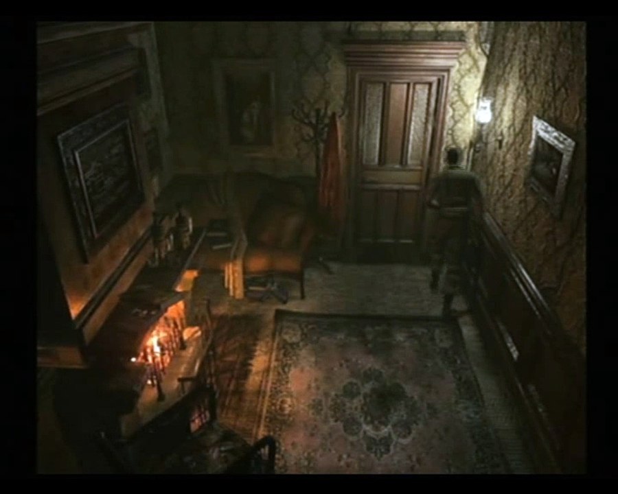 Objectif 100% - Resident Evil (Capcom Five et Biographie Mikami - Partie 2)