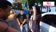 Pattaya,operation anti-drogue musclée