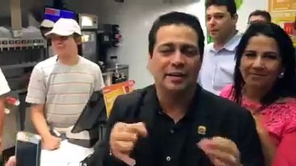 Sann Rodrigues e Dorinha Leão Ifreex