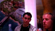 Reportage - Sim City 5 (Débrief Gameplay - PGW 2012)