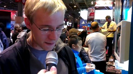 Reportage - Tekken Tag Tournament 2 (Gros Plan sur la Version Wii U)