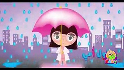 حرف الألف -  قناة بيبي الفضائية