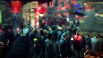 Trailer - Hitman Absolution (Assassin Ultime - Introducing)