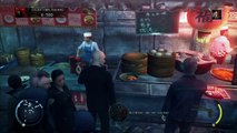 Pré-test - Hitman Absolution (Pré-Test Mode Absolution / Solo)