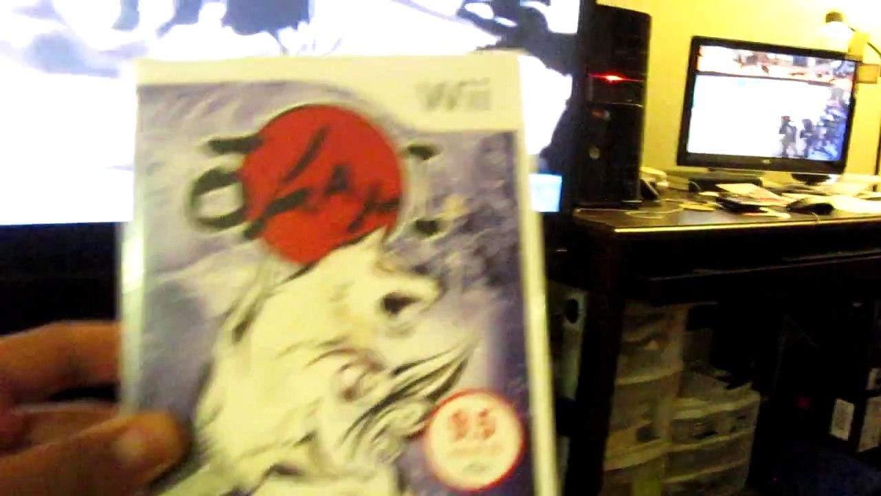 Reportage - L'upscale en HD des Jeux Wii sur Wii U