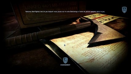 Test vidéo - Medal of Honor: Warfighter (Claque Graphique sur PC !)