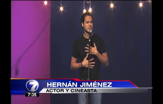 Hernán Jiménez le pone humor a la salida de Rodolfo Hernández de la carrera presidencial