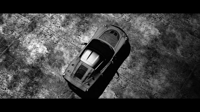 Trailer - Gran Turismo 5 (Prototype C7 Corvette Free DLC)