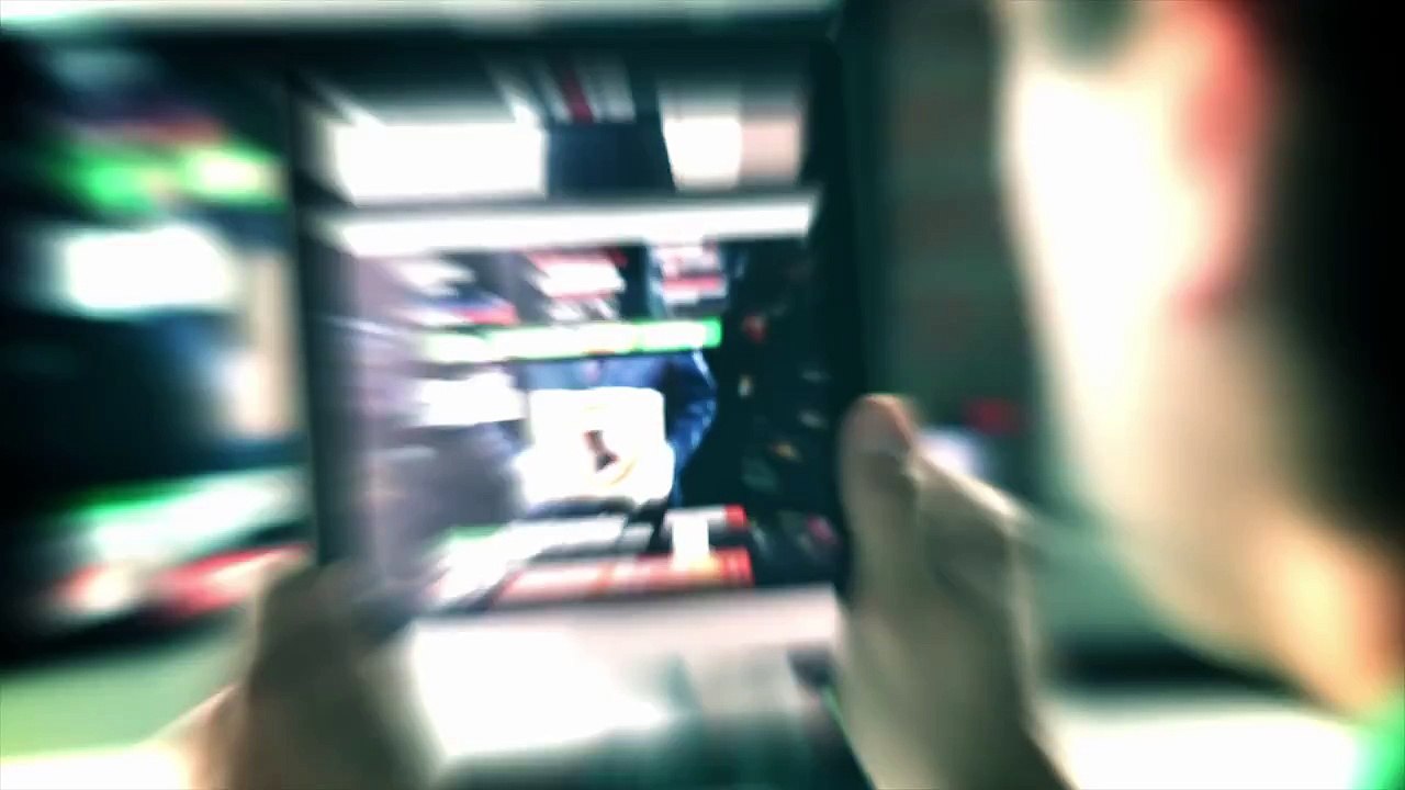 Trailer - DmC Devil May Cry (Appli Eye of Dante...