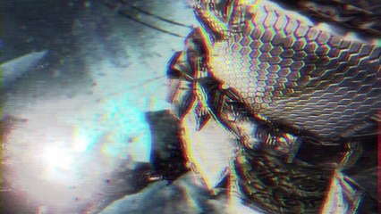 Trailer - Dead Space 3 (Trouille en Solo ou en Coop ?)