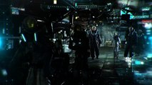 Trailer - Prey 2 (Shooting Aliens - E3 2011)