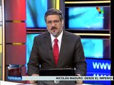 Ernesto Samper llega a Venezuela para reunirse con Maduro