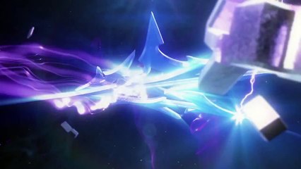 Trailer - Lightning Returns: Final Fantasy XIII (Luxerion J-13 - Premier Trailer)