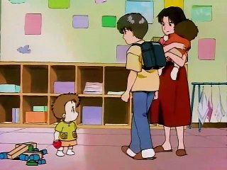 انا و اخي الحلقة 2 دقة عالية