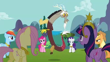 My Little Analysis: Keep Calm and Flutter On