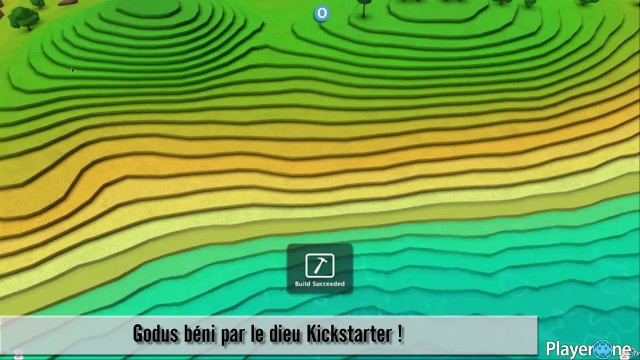 JT - JT 100% Actu Jeux Vidéo - Spécial Noël 2012 (Semaine 50)