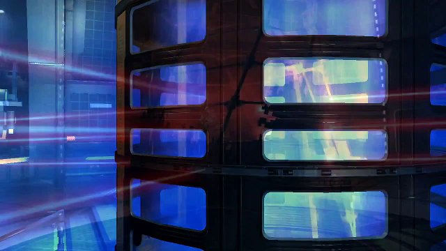 Trailer - Dead Space 3 (Résumé du Scénario de Dead Space 1 et 2)