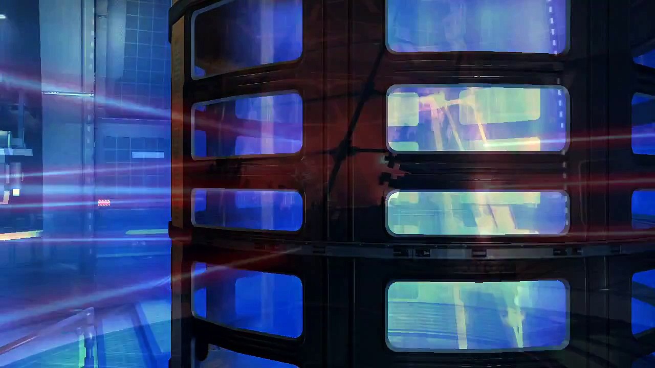 Trailer - Dead Space 3 (Résumé du Scénario de Dead Space 1 et 2)