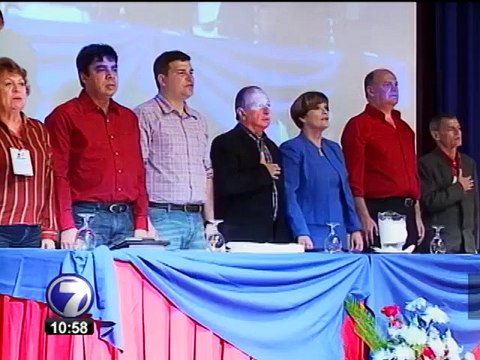 Presidente del PUSC niega ser responsable de la renuncia de Rodolfo Hernández